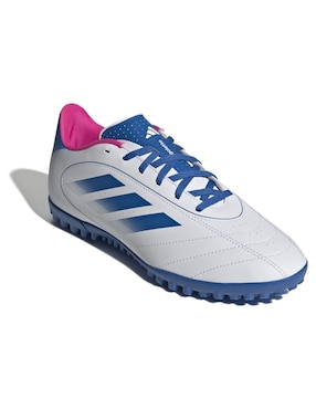 Tenis Adidas Goletto Ix unisex para fútbol
