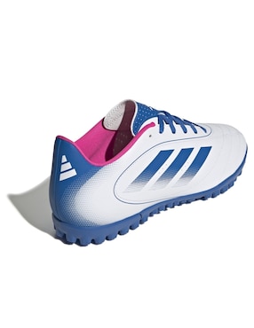Tenis Adidas Goletto Ix unisex para fútbol