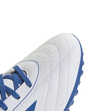 Tenis Adidas Goletto Ix unisex para fútbol