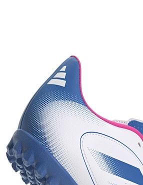 Tenis Adidas Goletto Ix unisex para fútbol