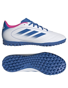 Tenis Adidas Goletto Ix unisex para fútbol