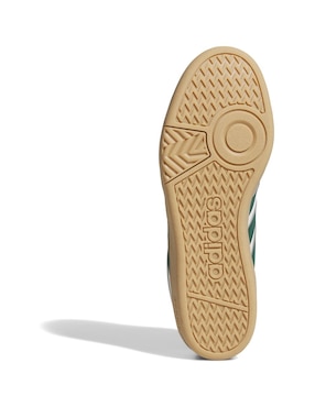 Tenis Adidas Hoops unisex para básquetbol