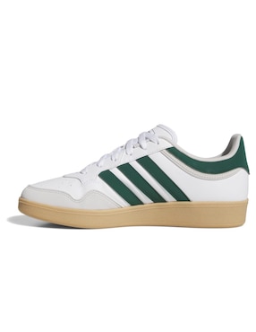 Tenis Adidas Hoops unisex para básquetbol