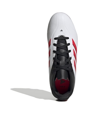 Tenis Adidas Copa Pure 3 unisex para fútbol