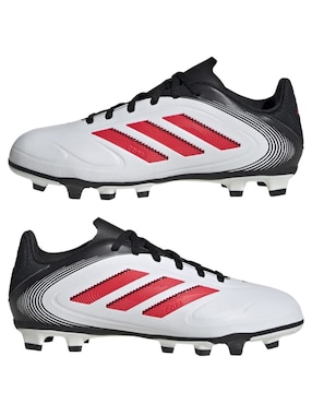 Tenis Adidas Copa Pure 3 unisex para fútbol