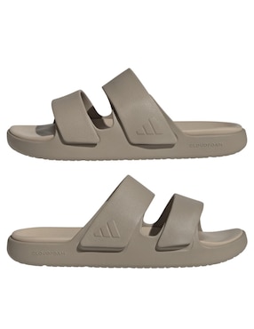 Sandalias casuales Adidas Znsory unisex