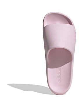 Sandalias casuales Adidas Adilette Lumia unisex