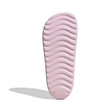 Sandalias casuales Adidas Adilette Lumia unisex
