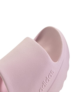 Sandalias casuales Adidas Adilette Lumia unisex