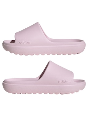 Sandalias casuales Adidas Adilette Lumia unisex