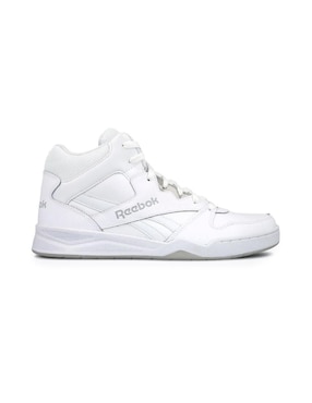 Tenis Reebok Royal Bb4500 Hi2 unisex