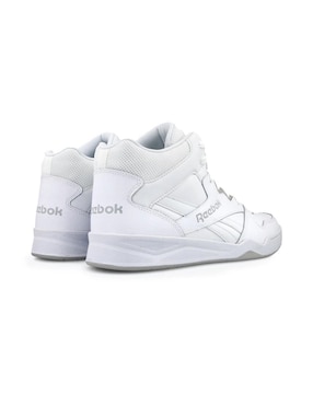 Tenis Reebok Royal Bb4500 Hi2 unisex