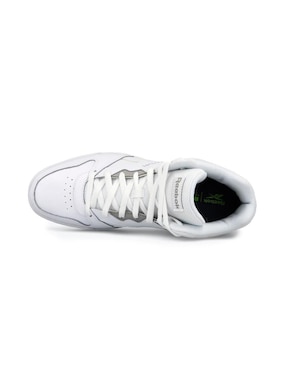 Tenis Reebok Royal Bb4500 Hi2 unisex