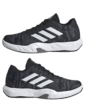 Tenis Adidas Rapidmove de hombre para entrenamiento
