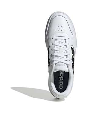Tenis Adidas Courtblock de hombre
