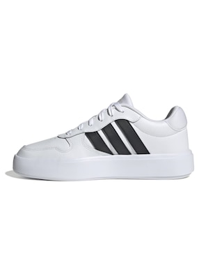 Tenis Adidas Courtblock de hombre
