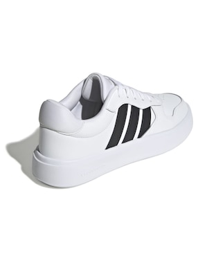 Tenis Adidas Courtblock de hombre