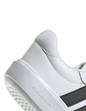 Tenis Adidas Courtblock de hombre