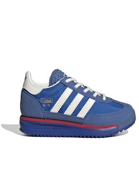 Tenis Adidas Originals Sl72 unisex
