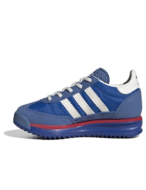 Tenis Adidas Originals Sl72 unisex