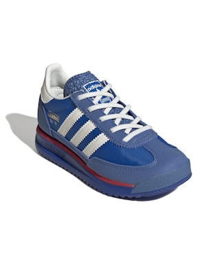 Tenis Adidas Originals Sl72 unisex