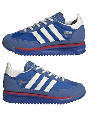 Tenis Adidas Originals Sl72 unisex