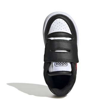 Tenis Adidas Break Start unisex para básquetbol