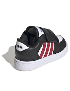 Tenis Adidas Break Start unisex para básquetbol