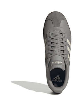 Tenis Adidas Vl Court de hombre para entrenamiento