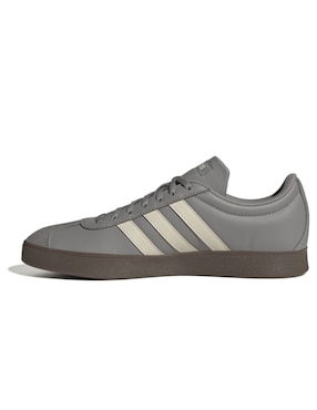 Tenis Adidas Vl Court de hombre para entrenamiento
