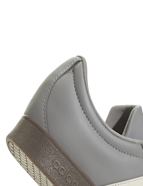 Tenis Adidas Vl Court de hombre para entrenamiento