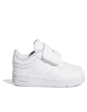 Tenis Adidas Hoops unisex para básquetbol