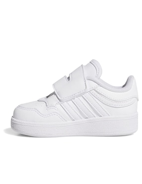 Tenis Adidas Hoops unisex para básquetbol