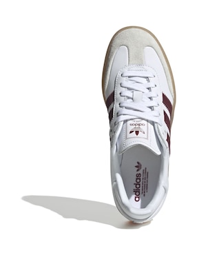 Tenis Adidas Originals Samba de mujer