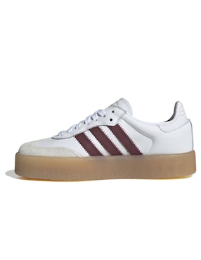 Tenis Adidas Originals Samba de mujer