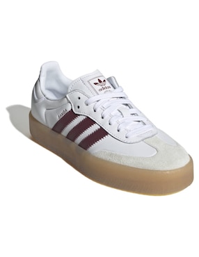 Tenis Adidas Originals Samba de mujer
