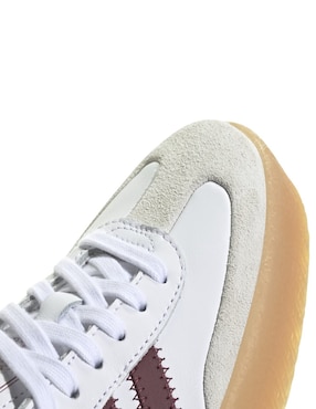 Tenis Adidas Originals Samba de mujer