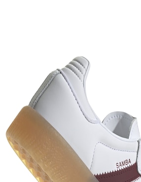 Tenis Adidas Originals Samba de mujer