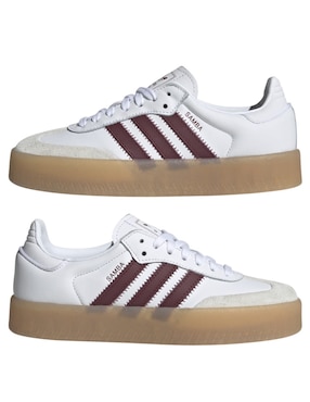 Tenis Adidas Originals Samba de mujer