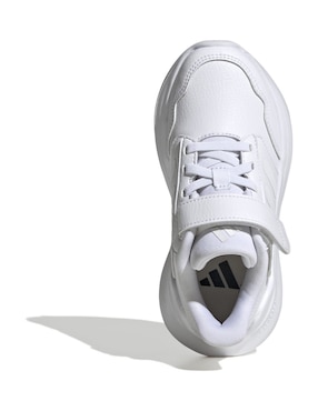 Tenis Adidas Tensaur unisex para correr