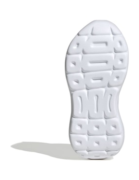 Tenis Adidas Tensaur unisex para correr