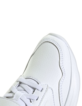 Tenis Adidas Tensaur unisex para correr