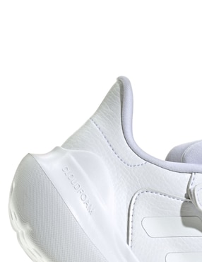 Tenis Adidas Tensaur unisex para correr