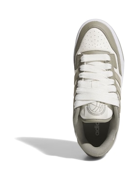 Tenis Adidas Trail unisex para básquetbol