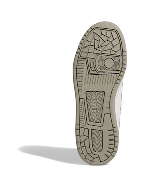 Tenis Adidas Trail unisex para básquetbol