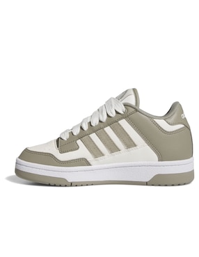 Tenis Adidas Trail unisex para básquetbol