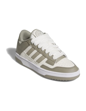 Tenis Adidas Trail unisex para básquetbol