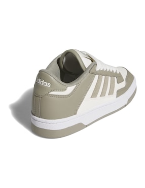 Tenis Adidas Trail unisex para básquetbol