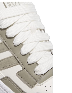 Tenis Adidas Trail unisex para básquetbol
