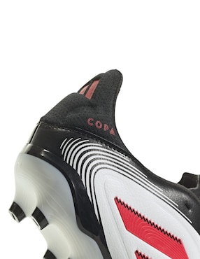 Tenis Adidas Copa Pure 3 unisex para fútbol